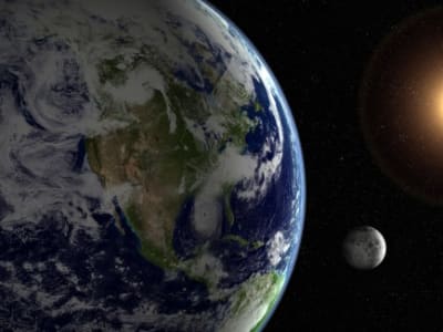 Menciptakan Listrik dari Rotasi Bumi dan Medan Magnet: Fakta atau Mitos?