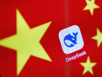 Fenomena DeepSeek: AI Lokal yang Menghebohkan Berbagai Sektor di Cina
