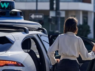 Waymo di San Francisco: Tantangan Mobil Swakemudi Hadapi Aturan Parkir Ketat
