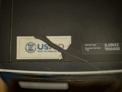 Hakim Tolak Shutdown USAID Oleh Musk dan DOGE, Anggap Melanggar Konstitusi