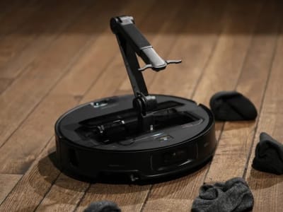 Roborock Luncurkan Saros Z70 dengan Lengan Robotik dan Hapus iRobot dari Puncak Pasar