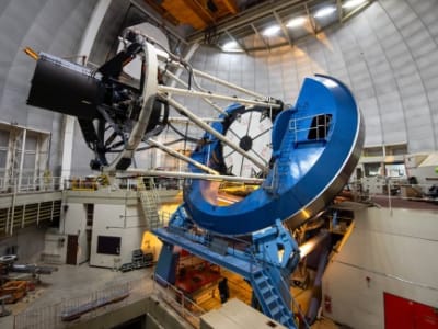 Energi Gelap Melemah? Penemuan Baru Ubah Pandangan Alam Semesta