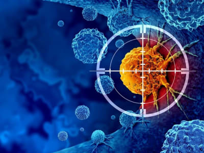 Kemitraan Oxford BioTherapeutics dan Roche Percepat Terapi Kanker Inovatif