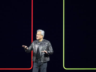 Nvidia Butuh Aplikasi AI Nyata untuk Sahamnya Kembali Meroket