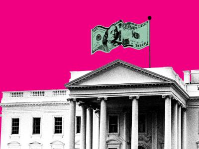 Trump Pecat Dua Komisaris FTC, Ancaman Serius untuk Pengawasan Big Tech