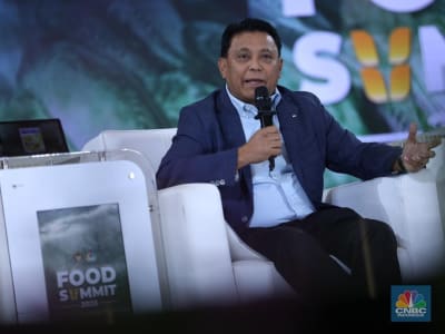 PT Garam Tingkatkan Produksi untuk Penuhi Kebutuhan Garam Nasional 2025