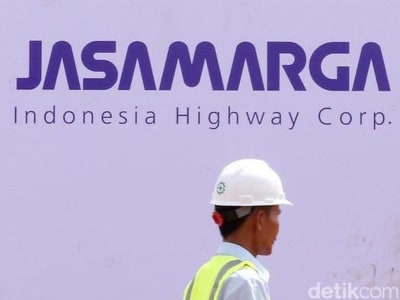 Jasa Marga Operasikan Tol Baru Gratis dan Berikan Diskon Tarif Tol Mudik Lebaran