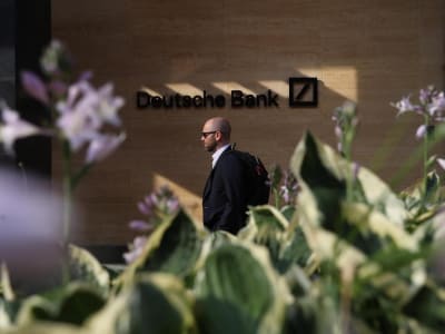 Deutsche Bank dan Bank Besar Lainnya Siapkan PHK Ribuan Karyawan di 2025
