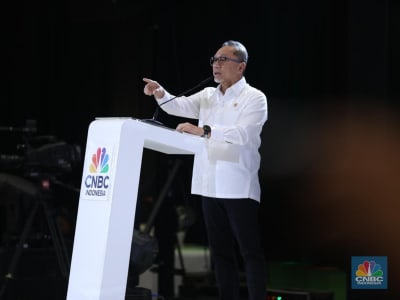 Pemerintah Potong Regulasi Pupuk, Dorong Produktivitas Pertanian Cepat Tumbuh