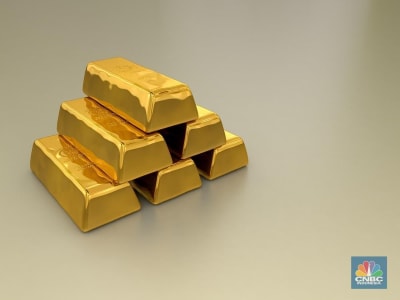 Investasi Global Bergeser ke Emas dan Pasar Berkembang di Tengah Ketidakpastian