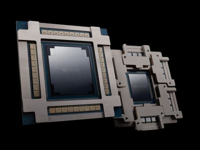 Nvidia Siapkan Pabrik AI Raksasa dengan Jutaan GPU dan Teknologi Potonik