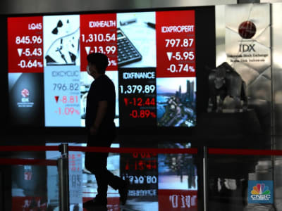 IHSG Menguat Didukung Relaksasi Buyback dan Suku Bunga Stabil