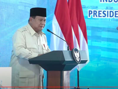 Industropolis Batang Diresmikan, Targetkan Jadi Shenzhen-nya Indonesia