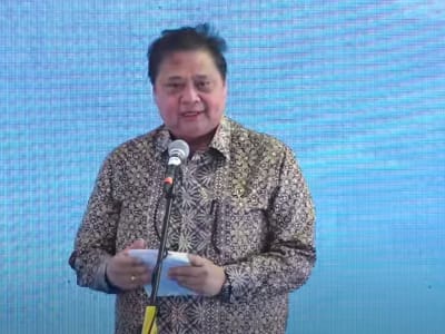 Kawasan Ekonomi Khusus Batang Diresmikan, Target Jadi Shenzhen-nya Indonesia