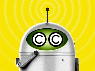 Kontroversi AI dan Hak Cipta: Antara Persaingan Global dan Perlindungan Kreatif