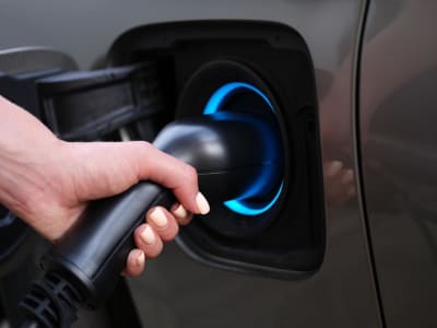 Kenapa Saham Rivian Naik Saat Pasar Saham Umum Turun?