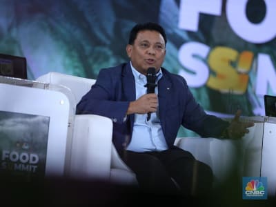 Indonesia Berpotensi Capai Swasembada Garam Nasional Tahun 2027
