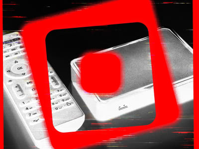 Bahaya Besar Kotak TV Streaming Murah: Perangkap Malware dan Penipuan Online