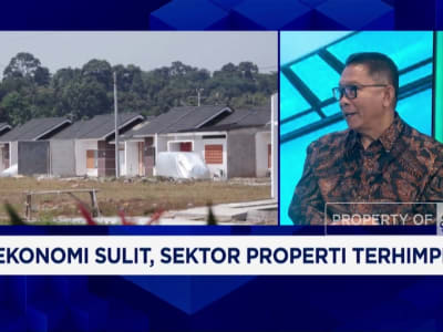 Tantangan Besar Penurunan Daya Beli di Pasar Properti Segmen Middle Low
