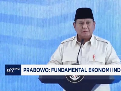 Prabowo Pastikan 38 KEK Dukung Penguatan Ekonomi Indonesia di Tiap Provinsi