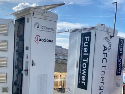 Hy-5: Modul Hidrogen Portabel Murah untuk Mendukung Energi Bersih Masa Depan