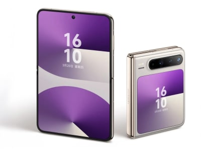 Huawei Pura X: Ponsel Lipat Baru dengan OS Mandiri dan AI Canggih