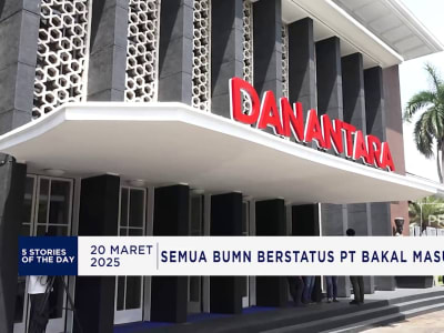 Prabowo: Pembangunan KEK Bikin Ekonomi Indonesia Semakin Kuat