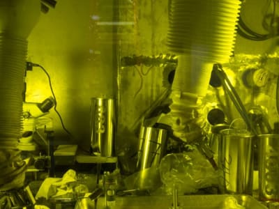 Inovasi Ramah Lingkungan untuk Produksi Litium-6 Penunjang Energi Fusi