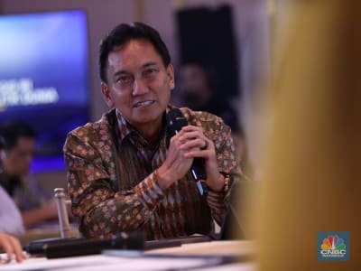 Pemerintah Rencanakan Kenaikan Tarif Royalti Mineral, Tantangan Investasi Smelter Nikel