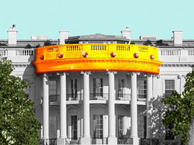 Tiga Kesepakatan Besar Terkait Trump Menggambarkan Kekuatan Politik Dalam Bisnis