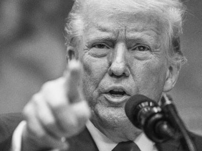 Perubahan Fokus Penelitian AI AS Dimana Keselamatan dan Keadilan Terpinggirkan