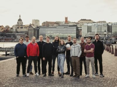 Startup Rerun Dapatkan Pendanaan Rp 279.56 miliar ($17 Juta)  untuk Sukseskan AI di Dunia Nyata