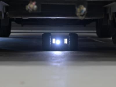 Robot Marten MK2 Pro Tingkatkan Keselamatan Operasi Militer dan Darurat