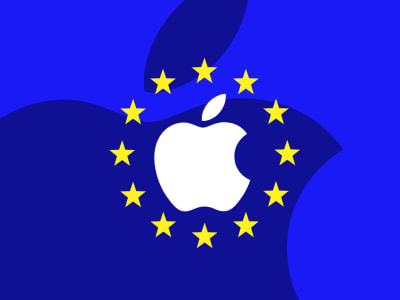 Uni Eropa Paksa Apple Buka Sistem iOS untuk Perangkat Lain Tahun 2025