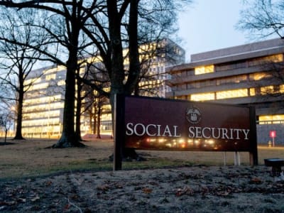 Hakim Blokir Akses Elon Musk ke Data Pribadi Sosial Amerika Serikat