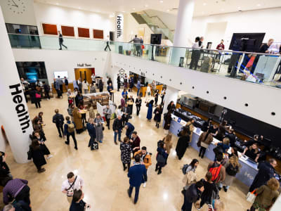 Mengapa Kesehatan Sosial Penting Sama Dengan Kesehatan Fisik dan Mental