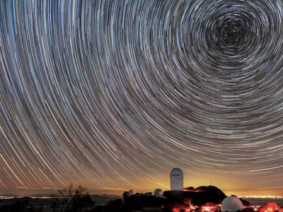Energi Gelap Mungkin Berubah, Buka Pintu Baru untuk Pemahaman Alam Semesta