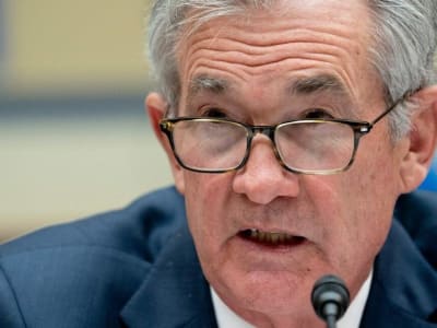 Harga Bitcoin Naik Setelah Fed Pertahankan Suku Bunga dan Sinyal Pemotongan Tahun Depan