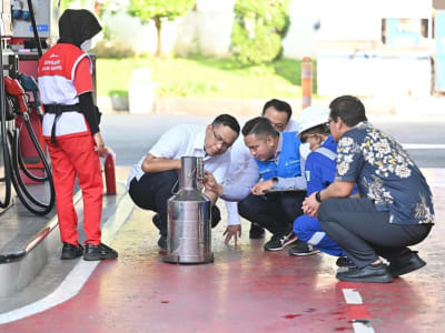 Pertamina Turunkan Harga BBM, Shell dan BP Naik, Ini Dampaknya