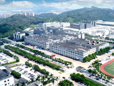 Wingtech Jual Saham Anak Perusahaan, Fokus Bisnis Semikonduktor Kena Sanksi AS