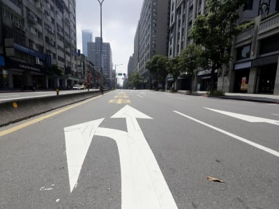 Taiwan Jadi Pulau Paling Bahagia di Asia Versi Laporan Kebahagiaan Dunia 2025