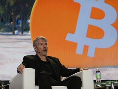 Michael Saylor Sebut Bitcoin Rp 1.32 miliar ($80,000) Titik Masuk Bersejarah dan Prospek Cerah