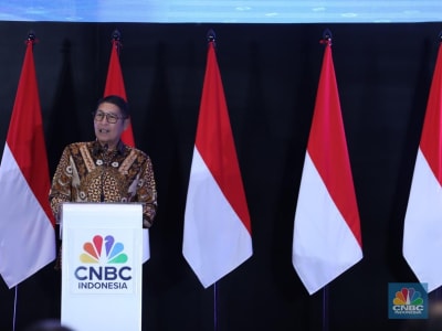 OJK Terapkan Buyback Saham Tanpa RUPS Jaga Stabilitas Pasar Modal 2025