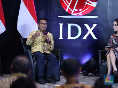 Defisit APBN Rp 31 Triliun Februari 2025, Masalah Teknis Pajak Jadi Penyebab