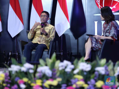 APBN 2025 Tetap Stabil, Anggaran Efisiensi Hanya Alihkan Belanja Tidak Produktif