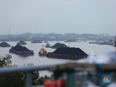 Pemerintah Turunkan Tarif Royalti Batu Bara untuk Ciptakan Keadilan Industri