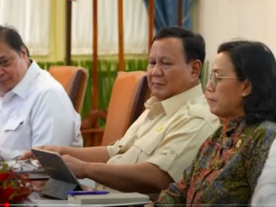 Pemerintah Kaji Kenaikan Royalti Tambang Emas, Nikel, dan Batu Bara untuk Tambah Pendapatan Negara