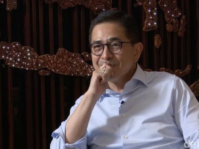 Arsjad Rasjid Jadi Komisaris Utama di Perusahaan Hasil Merger XL dan Smartfren