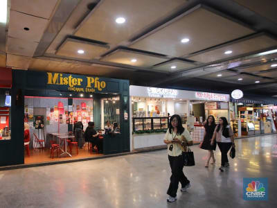 Penjualan Ritel Jelang Lebaran Turun, Hanya 40% Target Tercapai