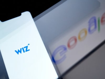 Google Akuisisi Startup Keamanan Cloud Wiz Senilai Rp 526.24 triliun ($32 Miliar) , Siapa Untung?